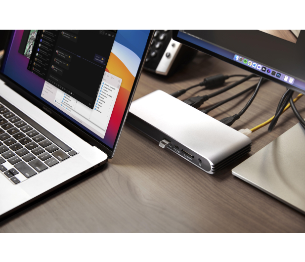 Kingston 128GB DataTraveler Micro 200MB/s USB 3.2 Gen 1 - 1045291 - zdjęcie 3